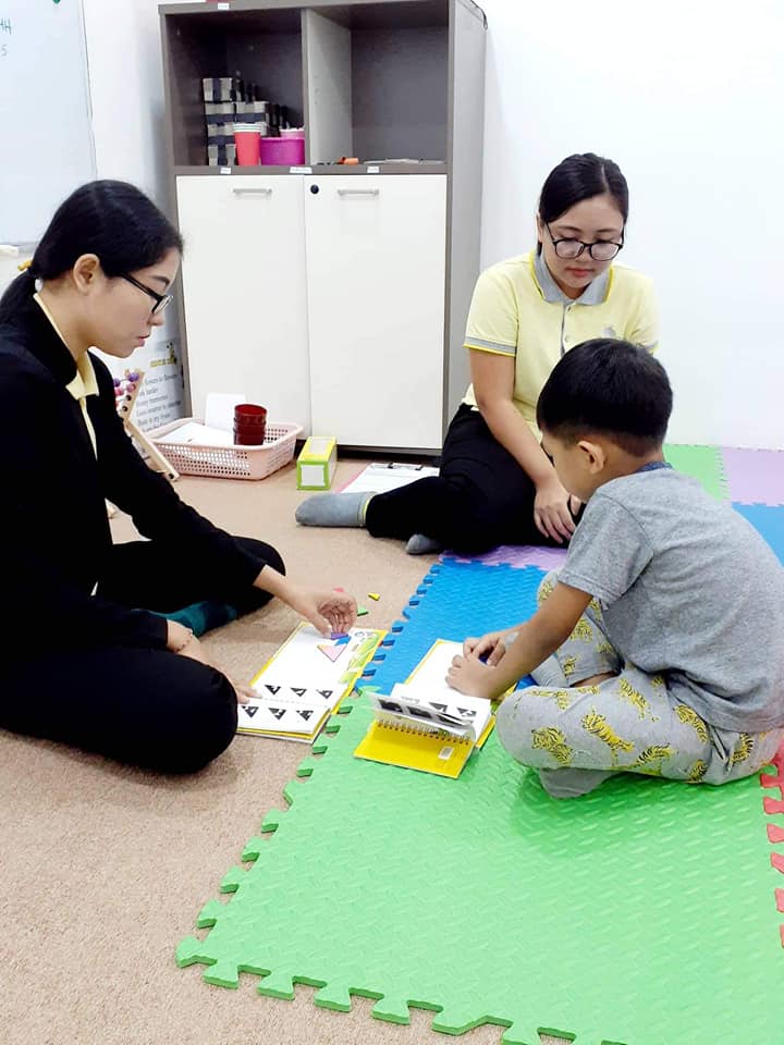 Play Date Class