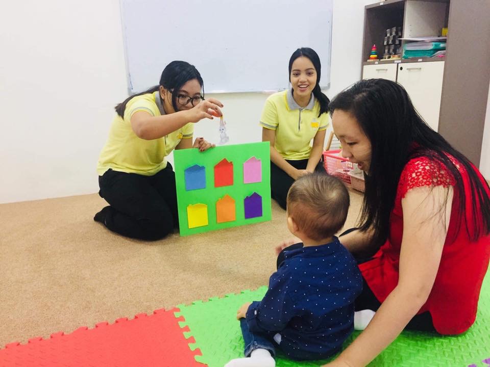 Nurture Young Minds for a Bright Future